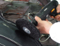 Preview: Reinigungsscheibe schwarz 150 x 13 x 13 mm