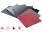 Preview: APP 2K Tint Predator Strukturlack Bed Liner farblos inkl. Härter 0,8ltr