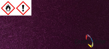 1K Effect-Basecoat Pure Purple