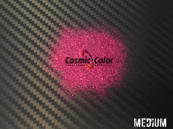 Metal Flakes Glimmer Burgundy Shine (80g)