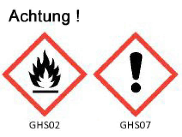 Härter für Tagesleuchtfarbe Neon Colours 100ml