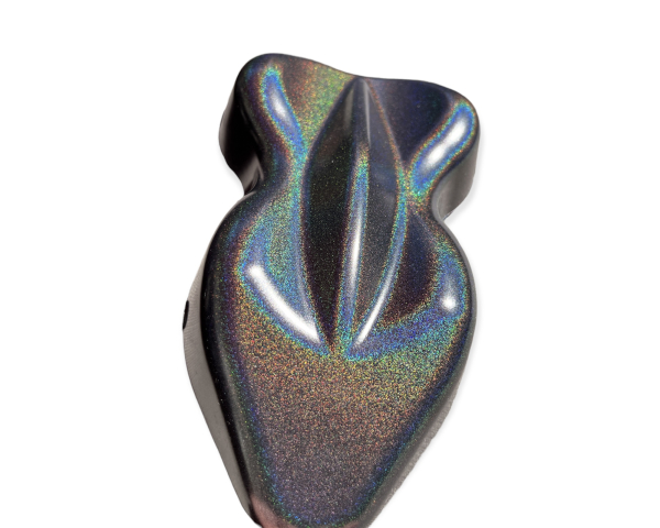 Holografie Effektlack ,,Scandinavian Night"