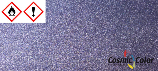 1K Effect-Basecoat Lavender Violet