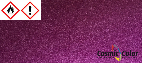 1K Effect-Basecoat Purple SX
