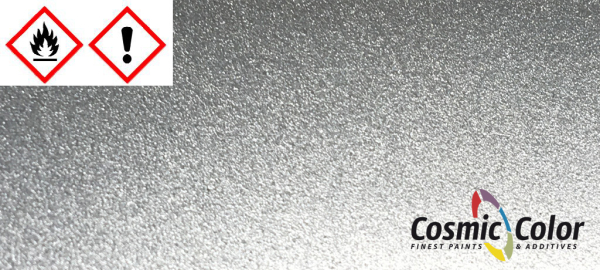 1K Effect-Basecoat Shiny Silver