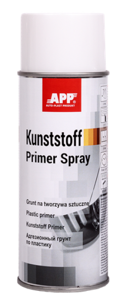 APP 1K Kunststoff-Haftprimer Spraydose 400ml (020905)