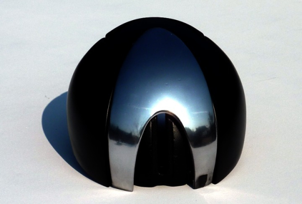 Chrome Paint Chrome