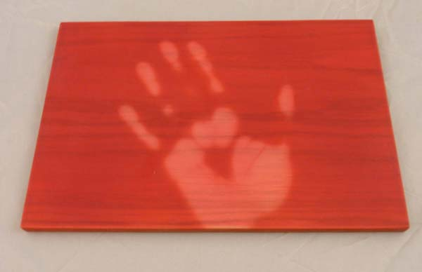 Thermochrome Lacke